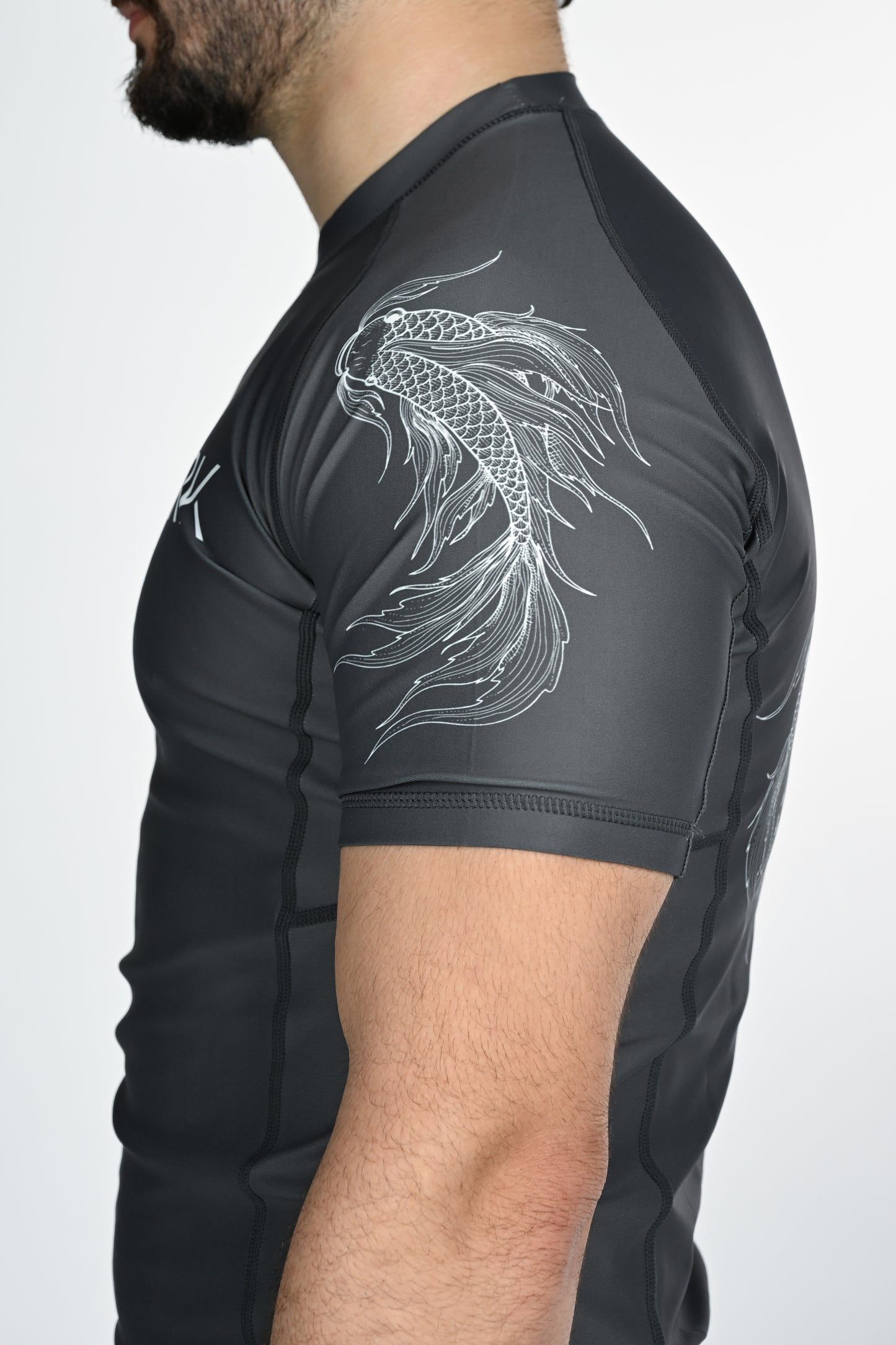 Koi Rashguard