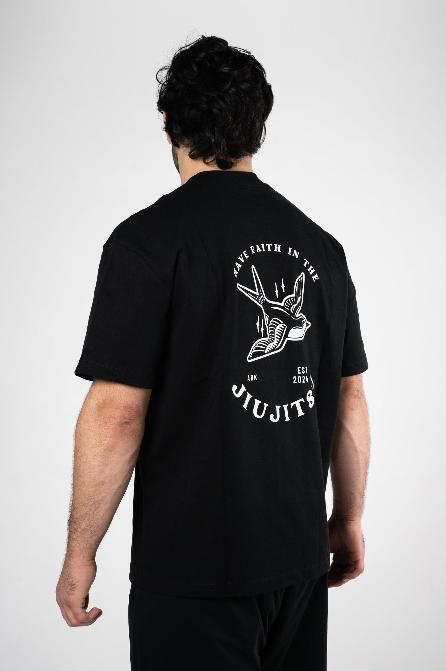 ARK DARKNESS 2.0 T-shirt