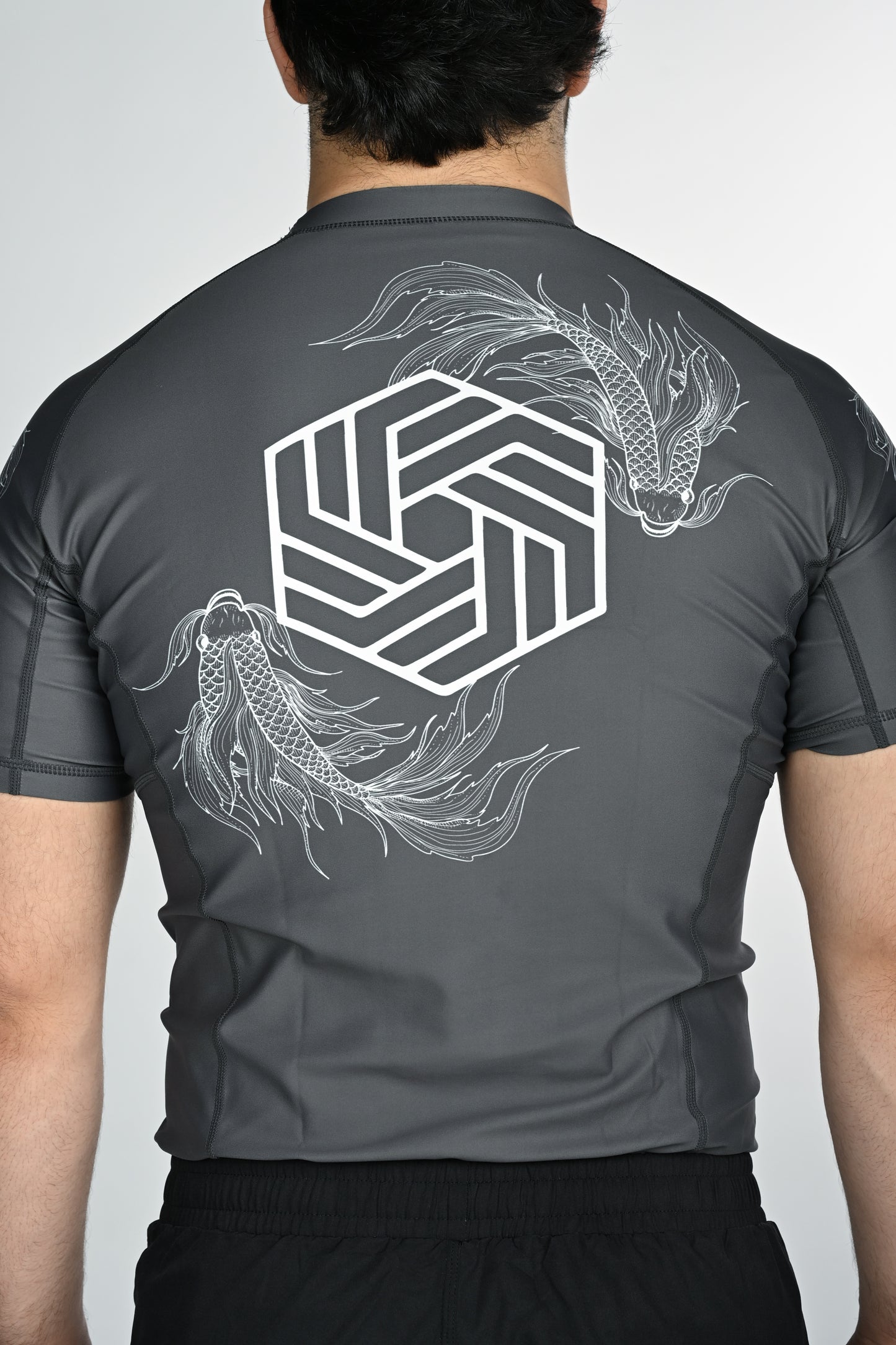 Koi Rashguard