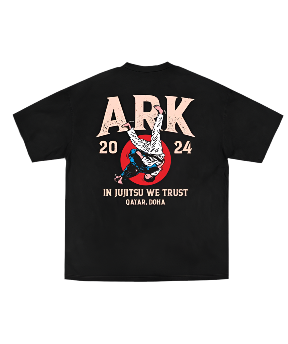 ARK Vintage T-shirt