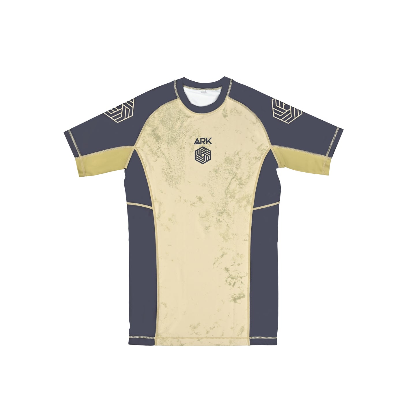 Golden Dust