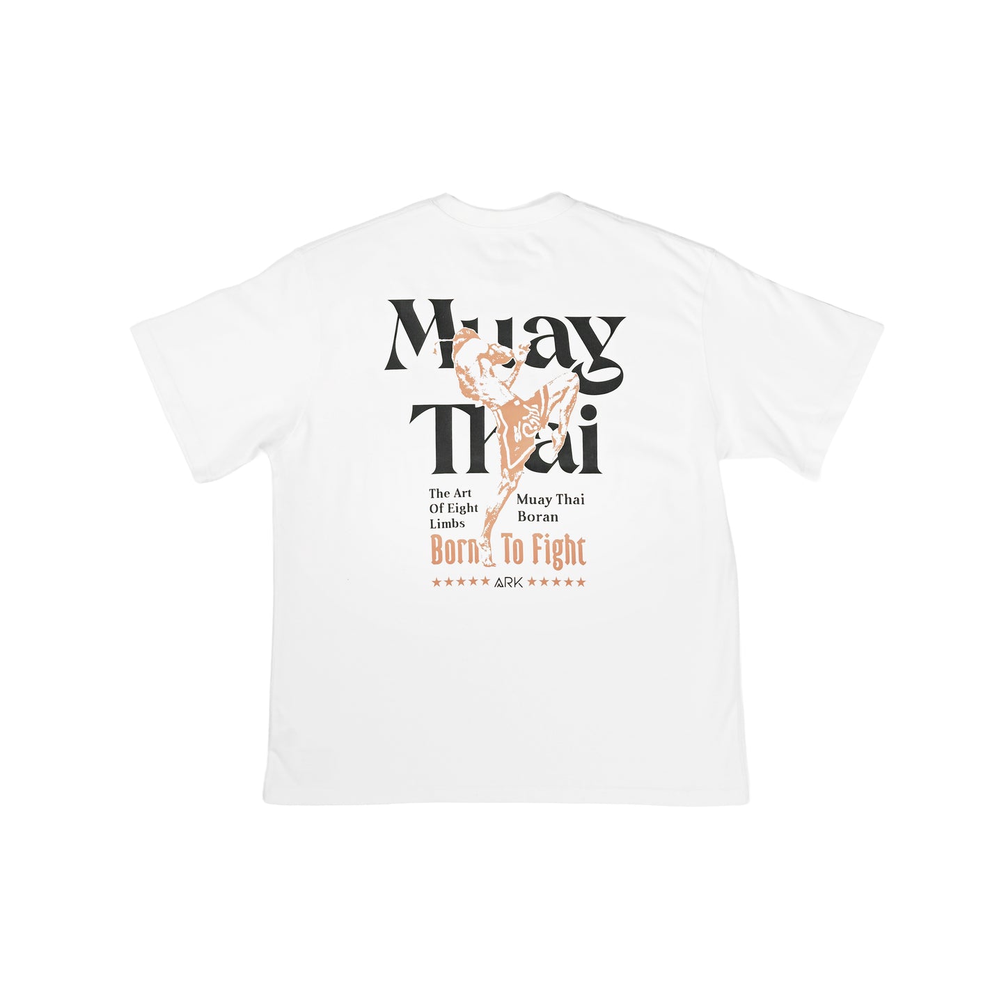Ark Muay Thai Tshirt