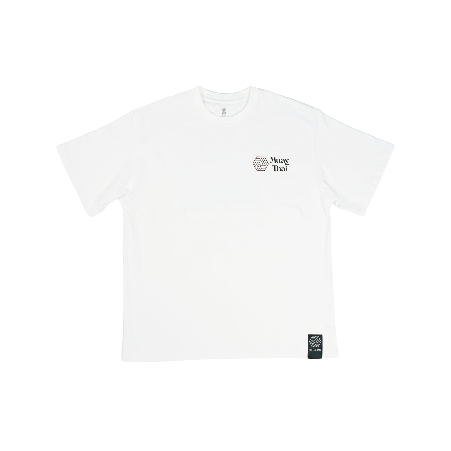 Ark Muay Thai Tshirt