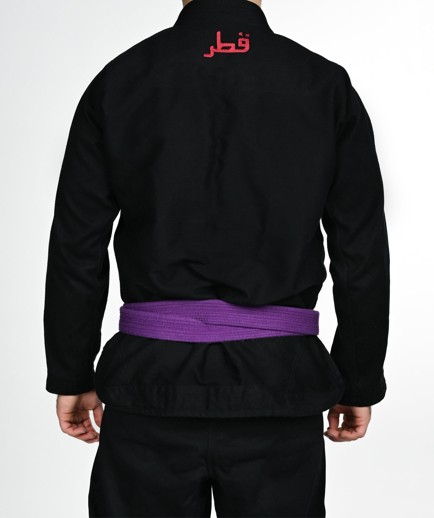 National Team kimono