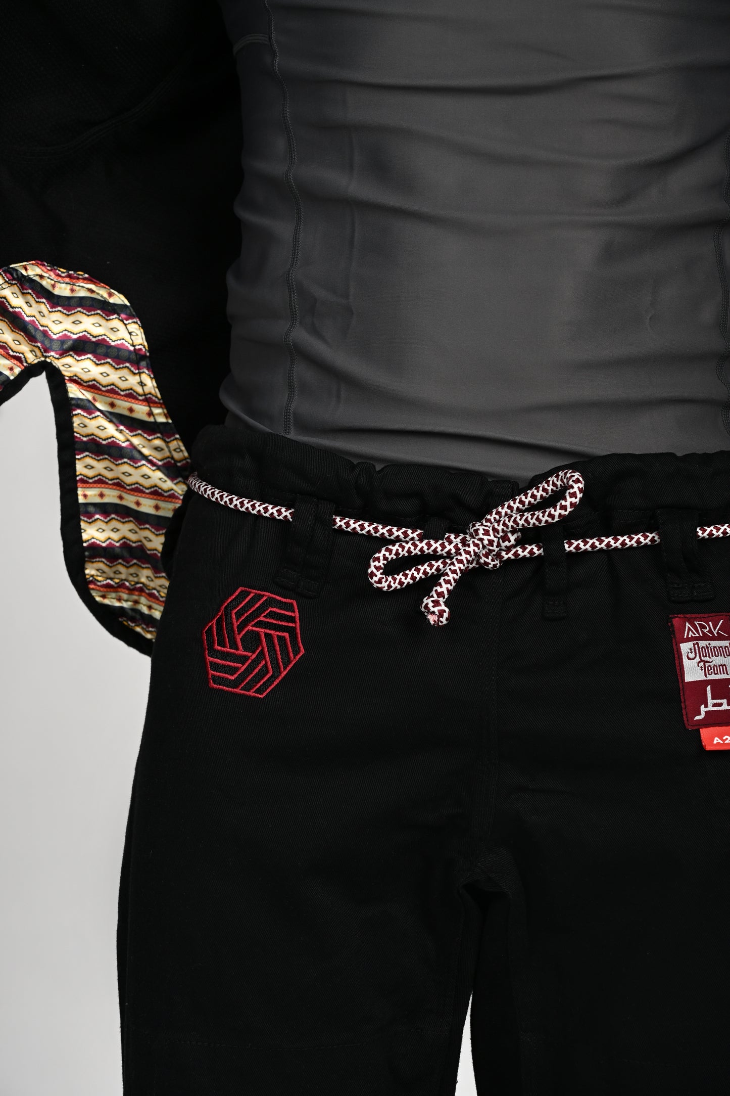 National Team kimono