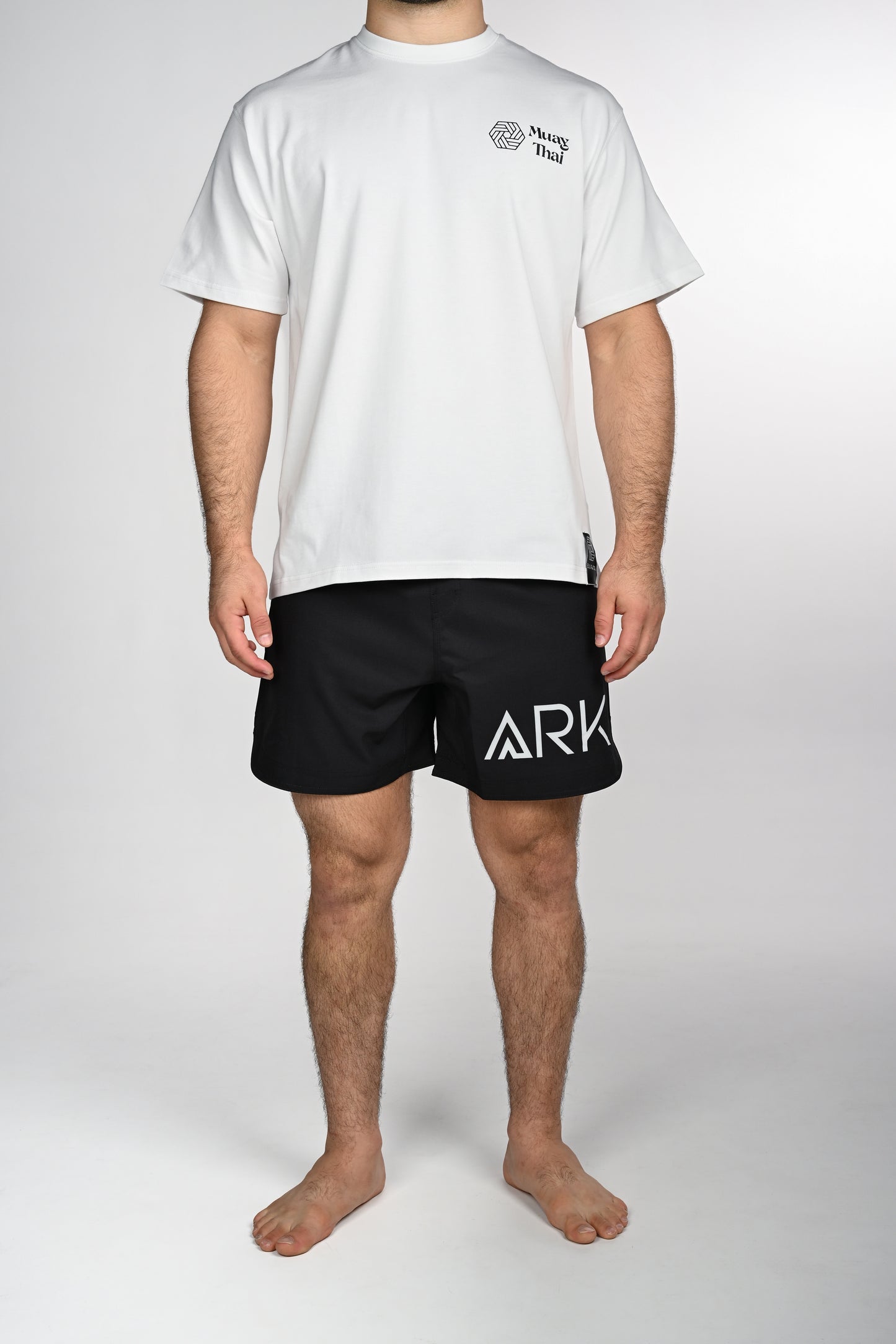 Ark Muay Thai Tshirt