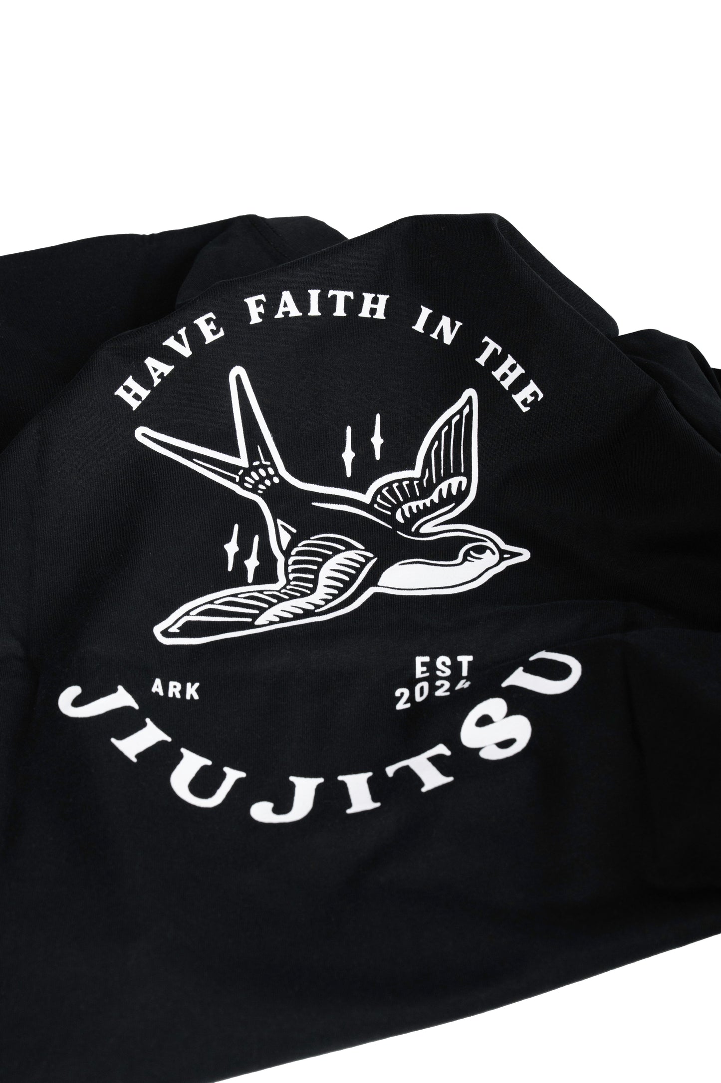ARK DARKNESS 2.0 T-shirt
