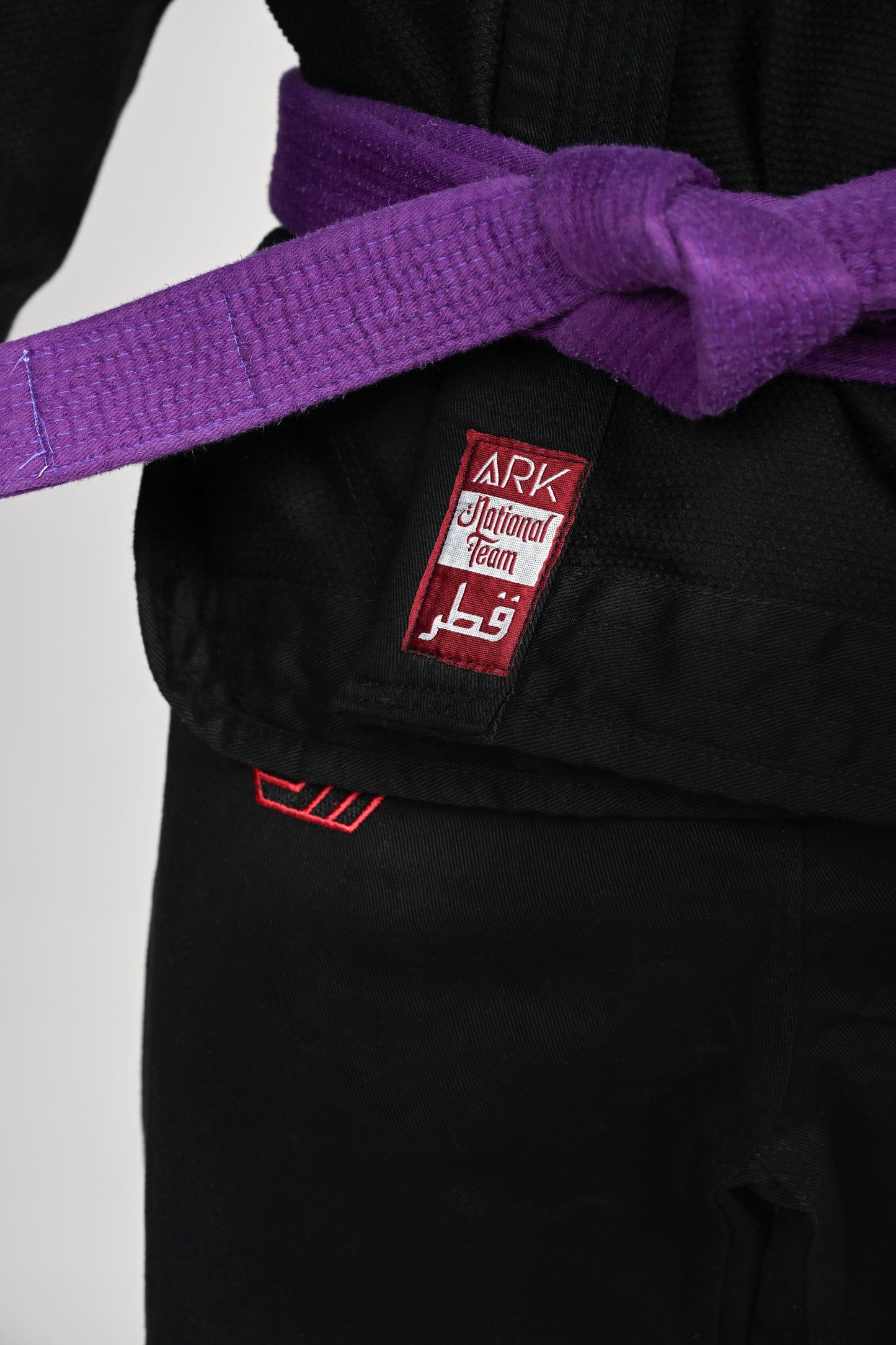 National Team kimono