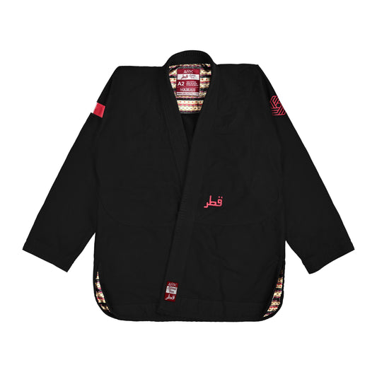 National Team kimono
